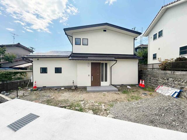 detached 長野県長野市箱清水３丁目