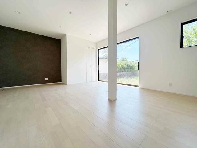 detached 長野県長野市箱清水３丁目