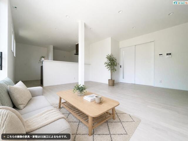detached 長野県長野市箱清水３丁目