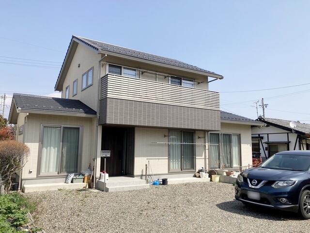 長野県長野市の一戸建て | 4480万円 | 6LDK | 353.82m² | Akiyama house finder