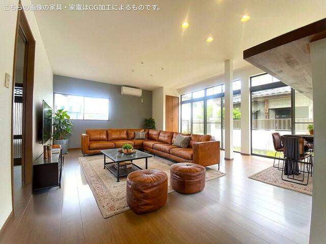 長野県長野市の一戸建て | 2787万円 | 4SLDK | 164.63m² | Akiyama house finder
