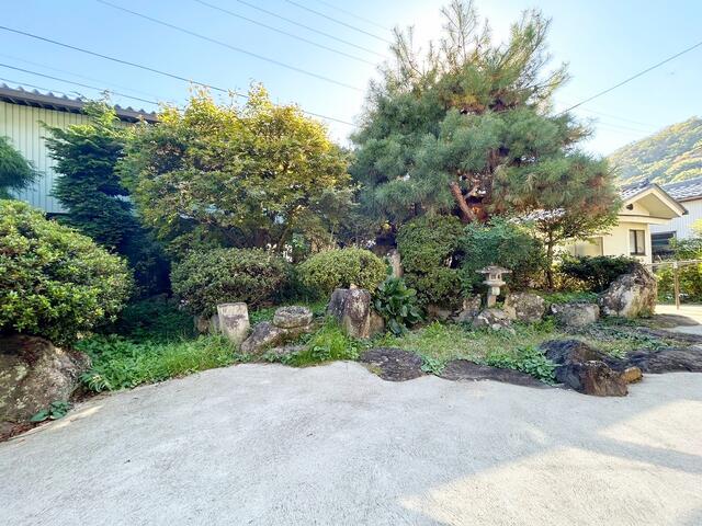 detached 長野県千曲市大字八幡郡 地図を見る