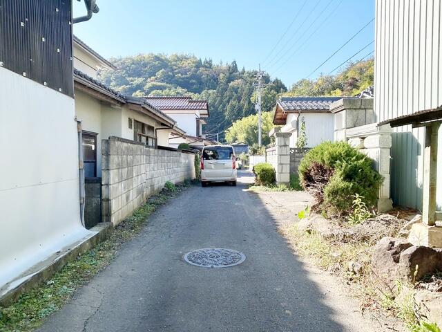 detached 長野県千曲市大字八幡郡 地図を見る