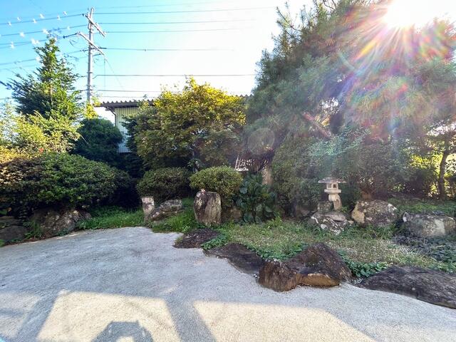 detached 長野県千曲市大字八幡郡 地図を見る