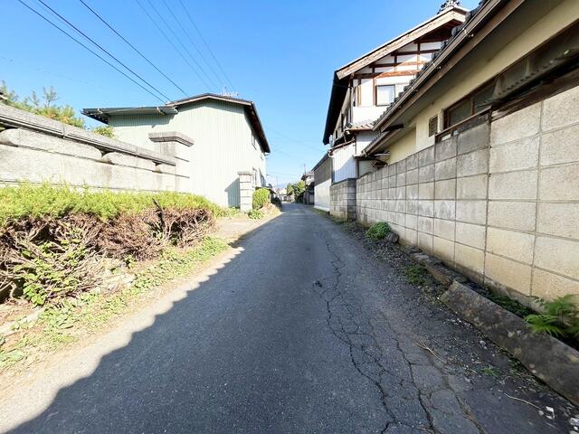 detached 長野県千曲市大字八幡郡 地図を見る