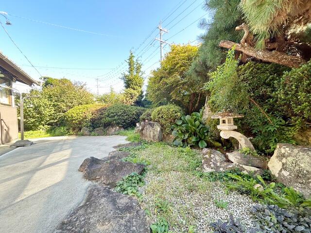 detached 長野県千曲市大字八幡郡 地図を見る