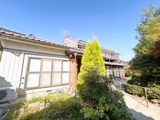 detached 長野県千曲市大字八幡郡 地図を見る