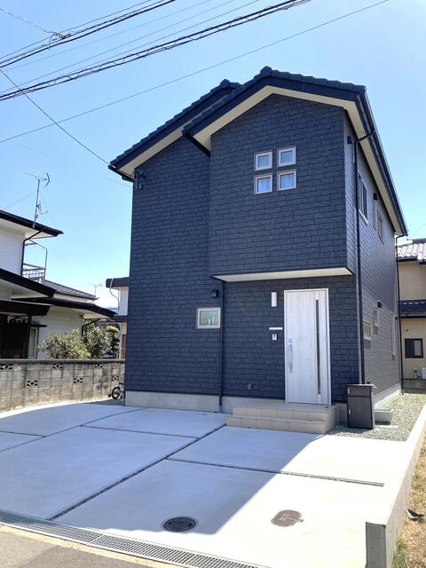 長野県長野市の一戸建て | 3590万円 | 3LDK | 163.83m² | Akiyama house finder