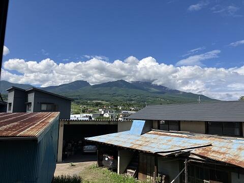 detached 長野県小諸市大字塩野