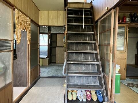 detached 長野県小諸市大字塩野