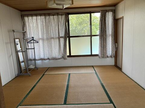 detached 長野県小諸市大字塩野