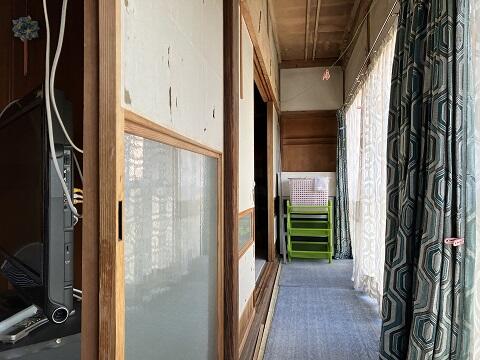 detached 長野県小諸市大字塩野