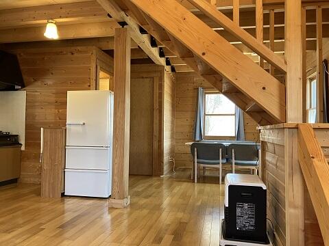 detached 長野県小諸市大字大久保