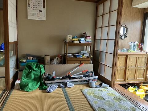 detached 長野県小諸市赤坂２丁目