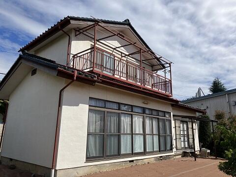 detached 長野県小諸市東雲３丁目