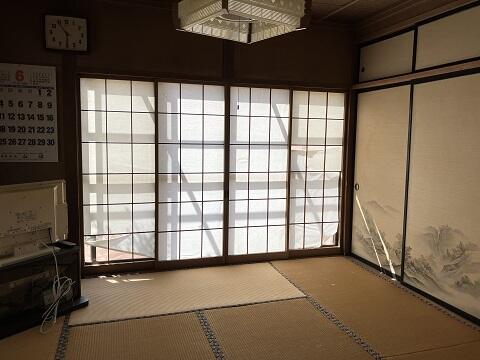 detached 長野県小諸市東雲３丁目