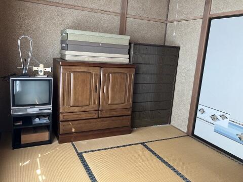 detached 長野県小諸市東雲３丁目