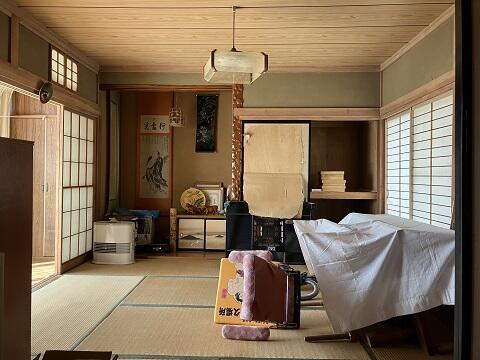 detached 長野県小諸市東雲３丁目