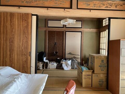 detached 長野県小諸市東雲３丁目