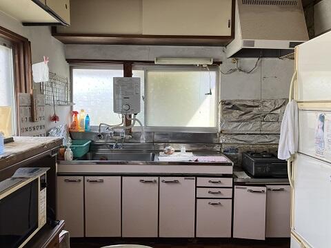 detached 長野県小諸市東雲３丁目