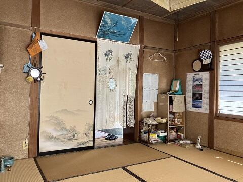 detached 長野県小諸市東雲３丁目