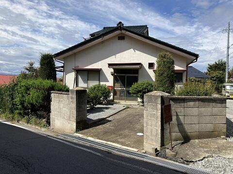 detached 長野県小諸市東雲３丁目