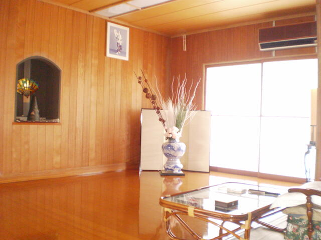 稽古場