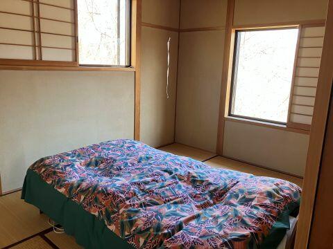 detached 長野県小諸市大字大久保