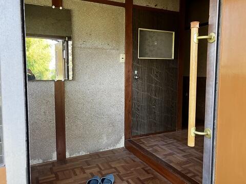 detached 長野県小諸市大字滋野甲