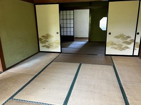 detached 長野県小諸市大字滋野甲