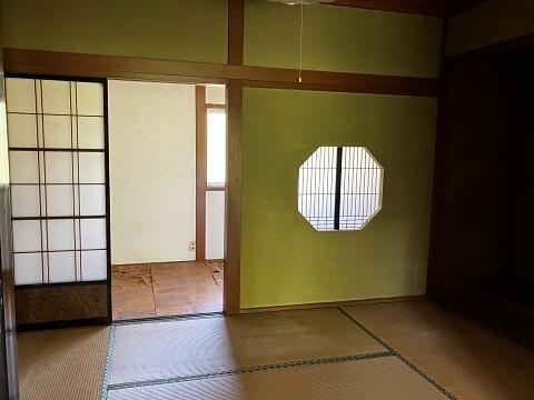 detached 長野県小諸市大字滋野甲