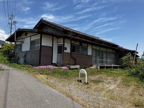 detached 長野県小諸市大字滋野甲