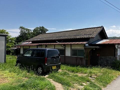 detached 長野県小諸市大字滋野甲