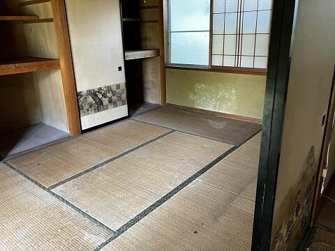detached 長野県小諸市大字滋野甲