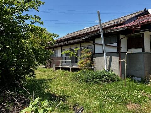 detached 長野県小諸市大字滋野甲