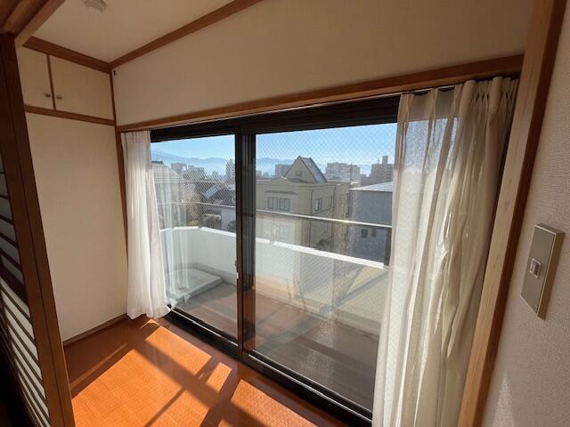 ハトマークサイト】長野県長野市大字長野西町の 4DK マンション