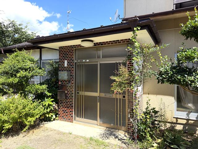 detached 長野県安曇野市穂高牧 地図を見る