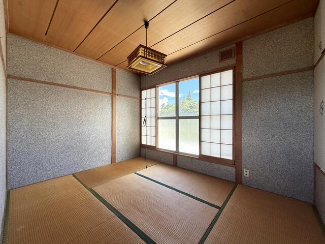 detached 長野県安曇野市穂高牧 地図を見る