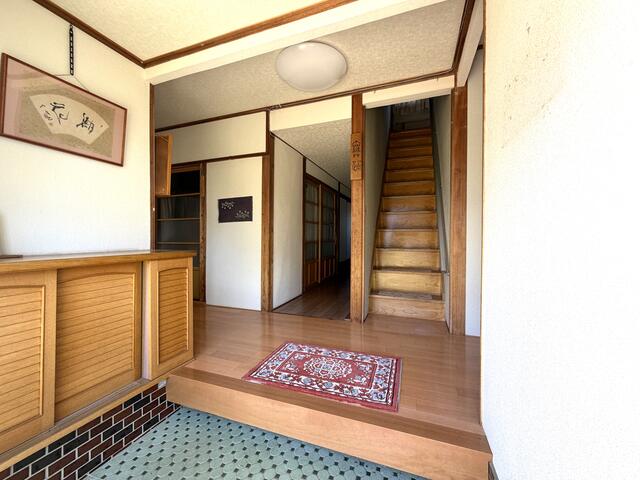 detached 長野県安曇野市穂高牧 地図を見る