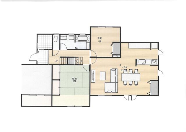 長野県長野市の一戸建て | 2798万円 | 5SLDK | 259.37m² | Akiyama house finder