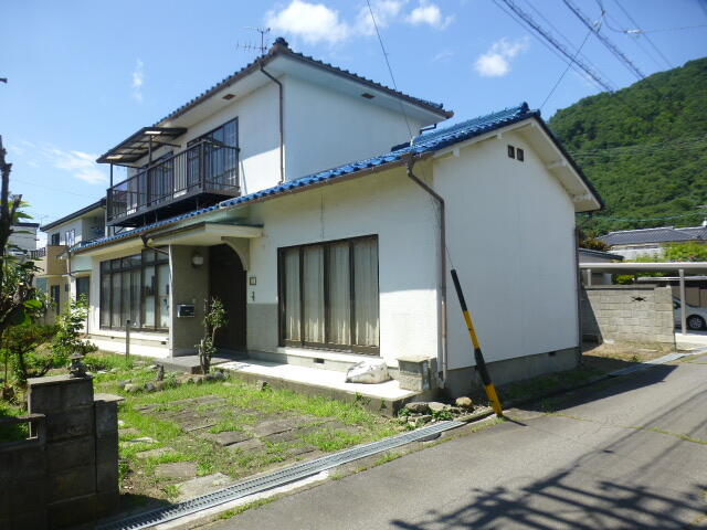 house for sale in Ueda, Nagano | ¥8,800,000 | 7K | Akiyama house find…