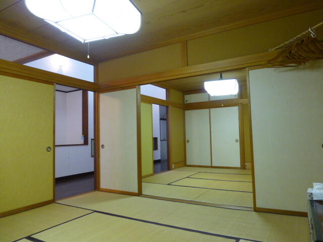 detached 長野県小県郡長和町和田