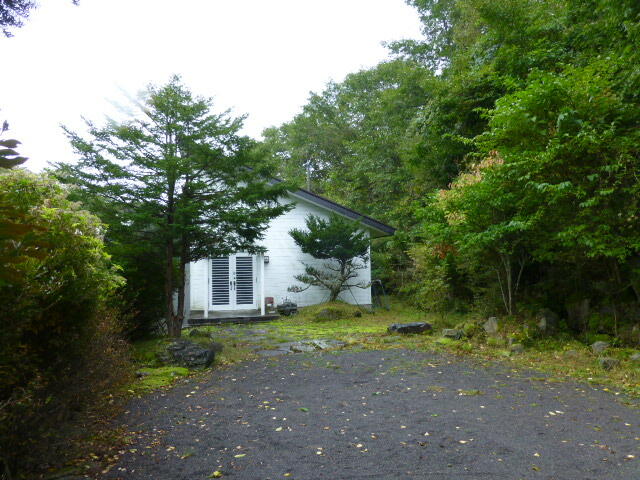 detached 長野県小県郡長和町和田