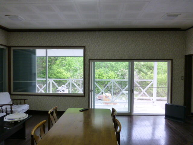 detached 長野県小県郡長和町和田