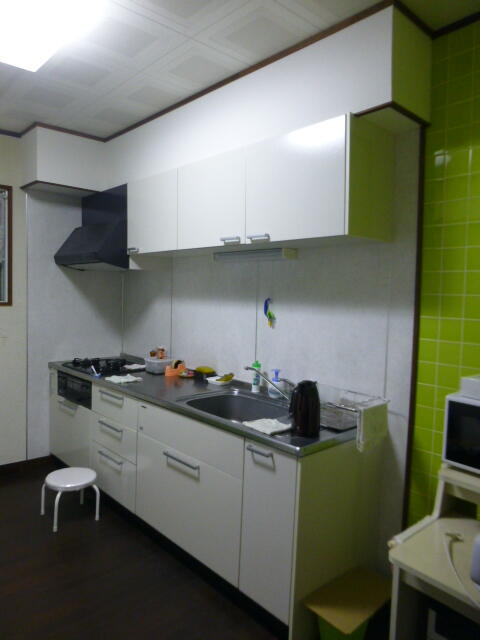 detached 長野県小県郡長和町和田