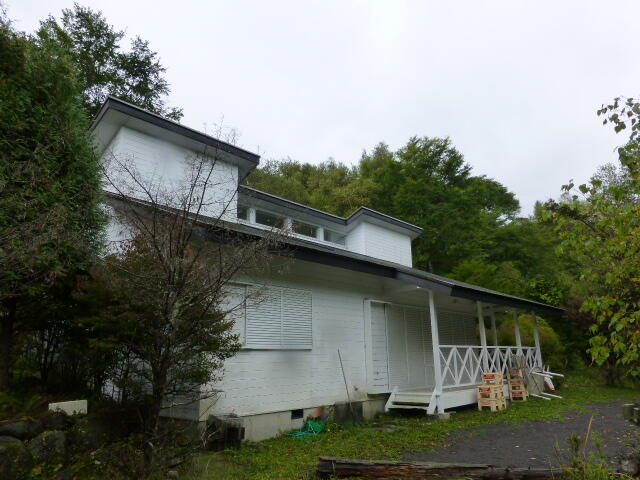 detached 長野県小県郡長和町和田