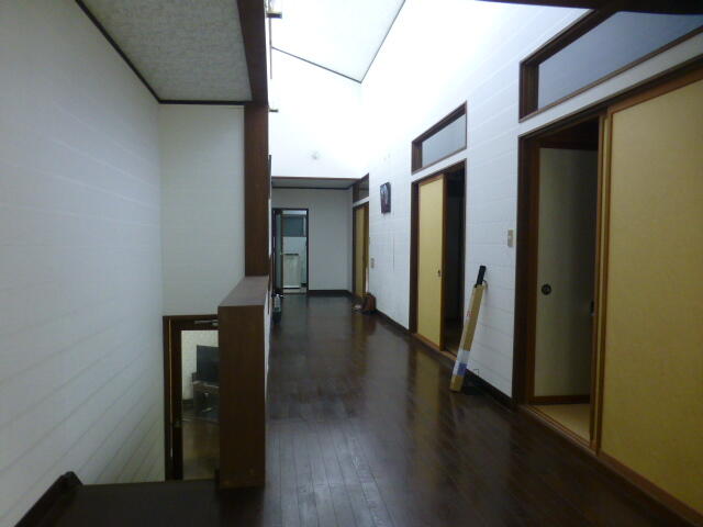 detached 長野県小県郡長和町和田