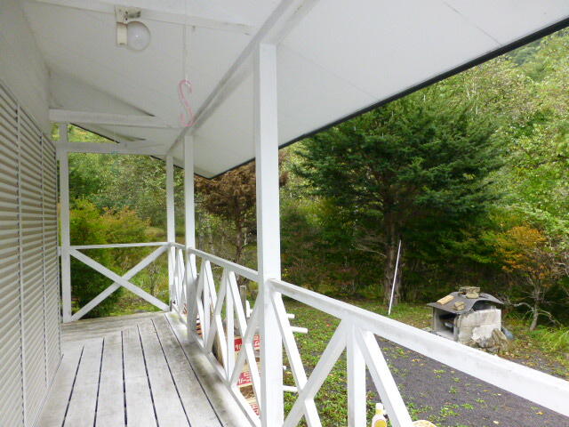 detached 長野県小県郡長和町和田