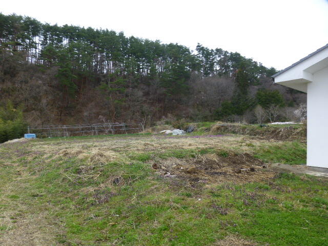 detached 長野県小県郡青木村大字村松