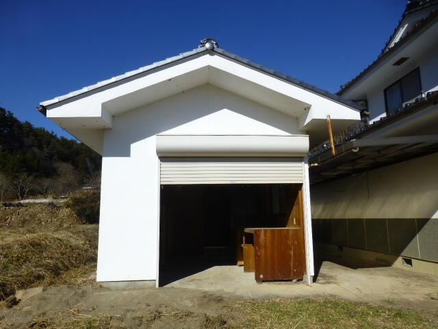 detached 長野県小県郡青木村大字村松